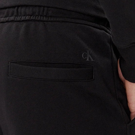 Calvin Klein Jeans Pantaloni Da Tuta Institutional