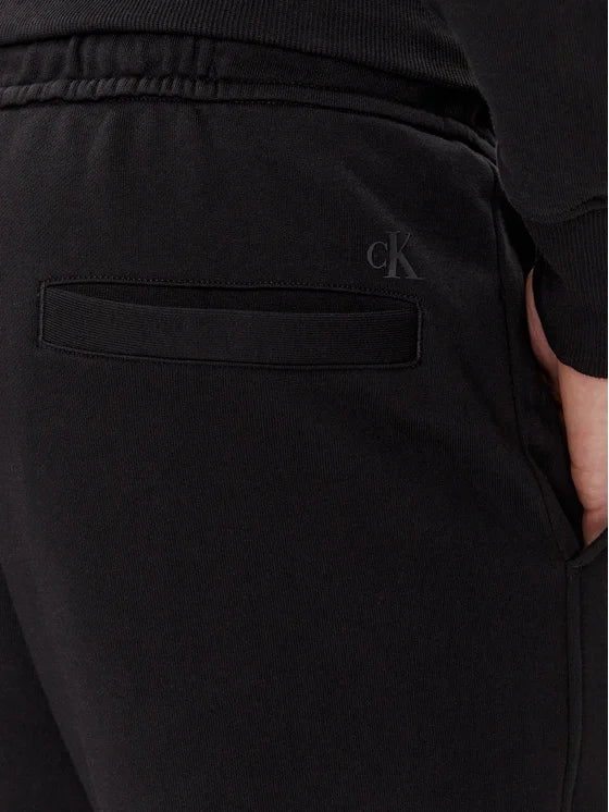 Calvin Klein Jeans Pantaloni Da Tuta Institutional