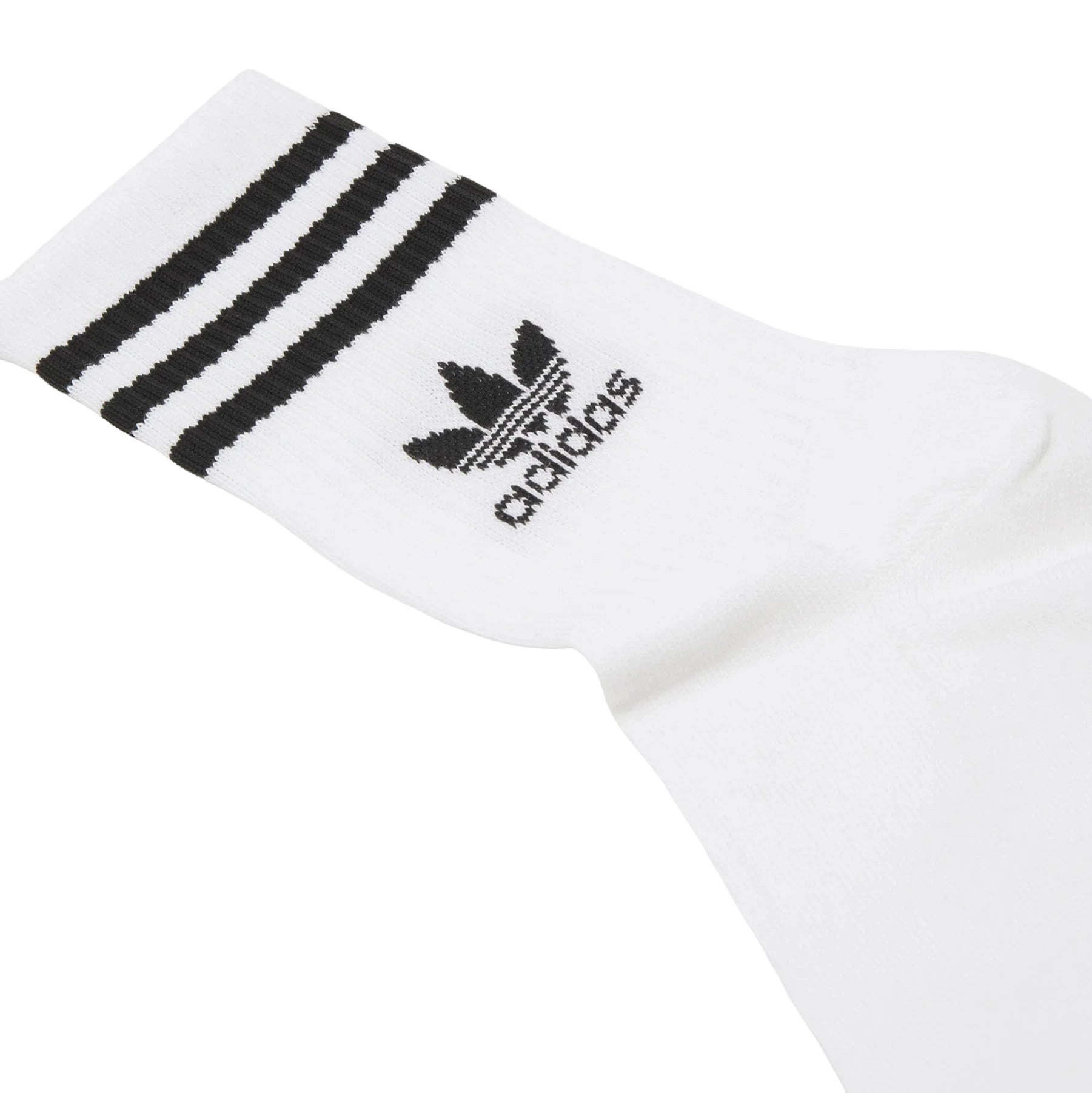 Adidas Originals 3 Pack Calze