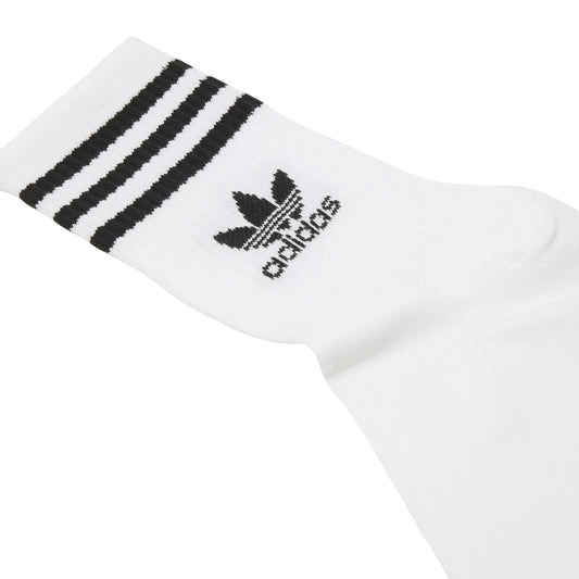 Adidas Originals 3 Pack Calze