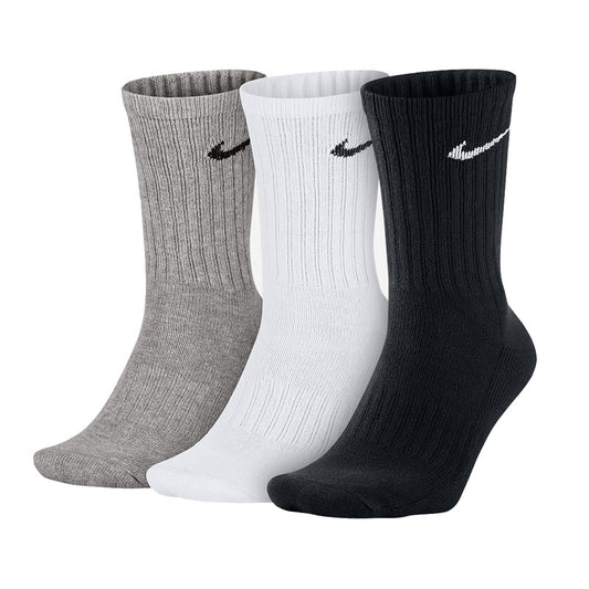 Nike Performance EVERYDAY CUSH CREW 3 PACK