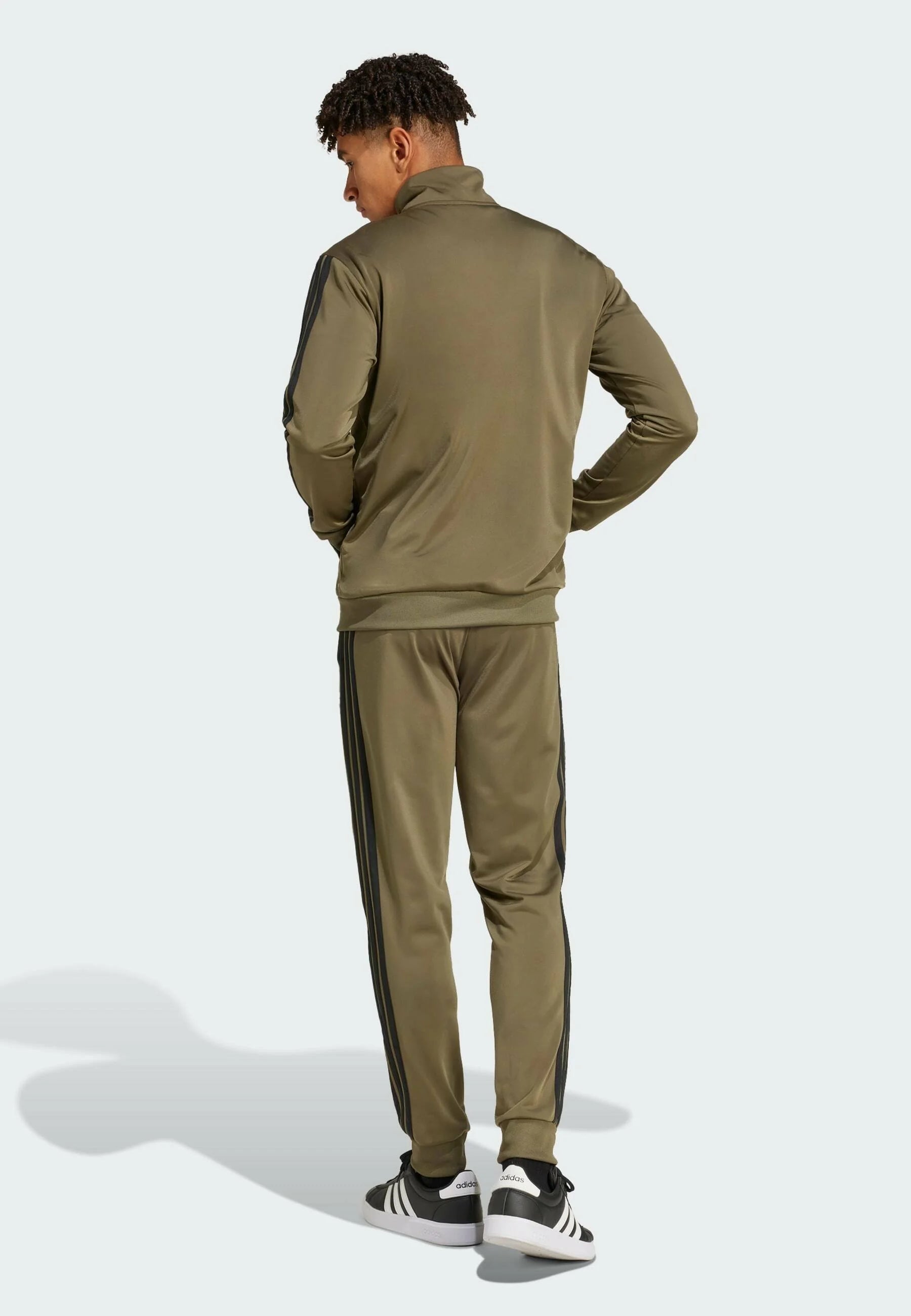 Adidas Sportswear Completo Tuta