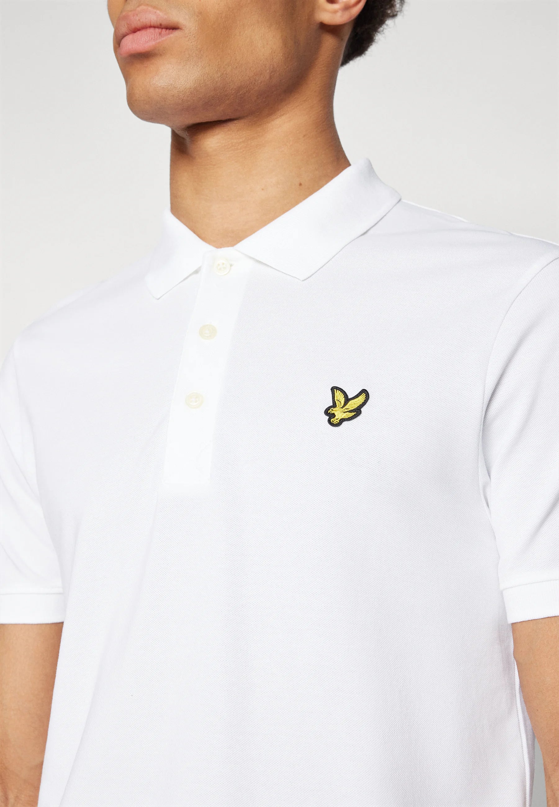 LYLE & SCOTT POLO