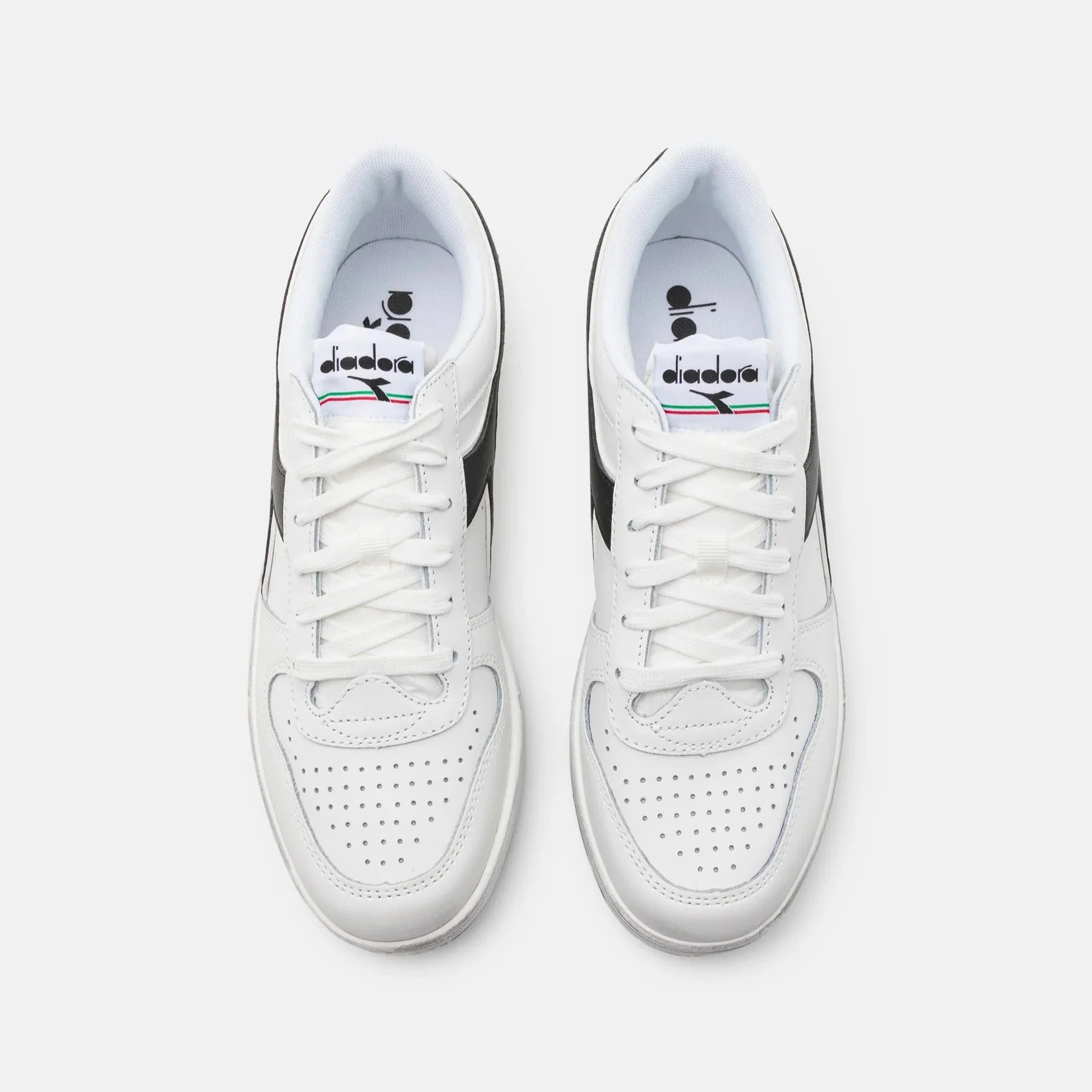 Diadora Magic Basket Low Icona Sneakers