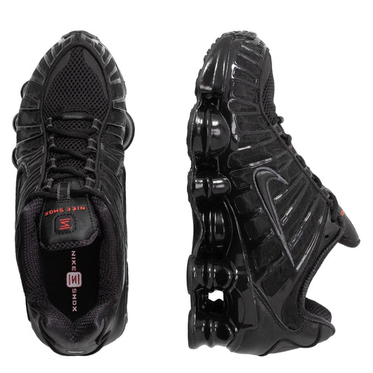 NIKE SHOX TL