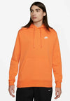 Nike Sportswear Club Hoodie Felpa