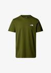 THE NORTH FACE T-SHIRT