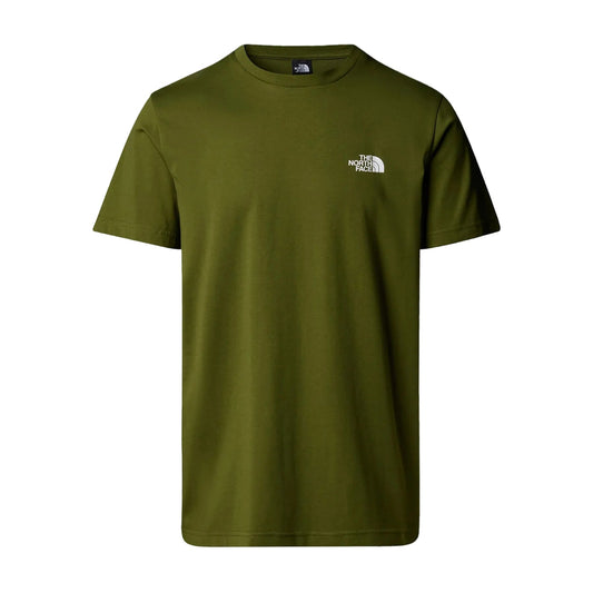 THE NORTH FACE T-SHIRT