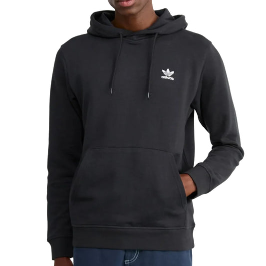 Adidas Originals Felpa Con Cappuccio