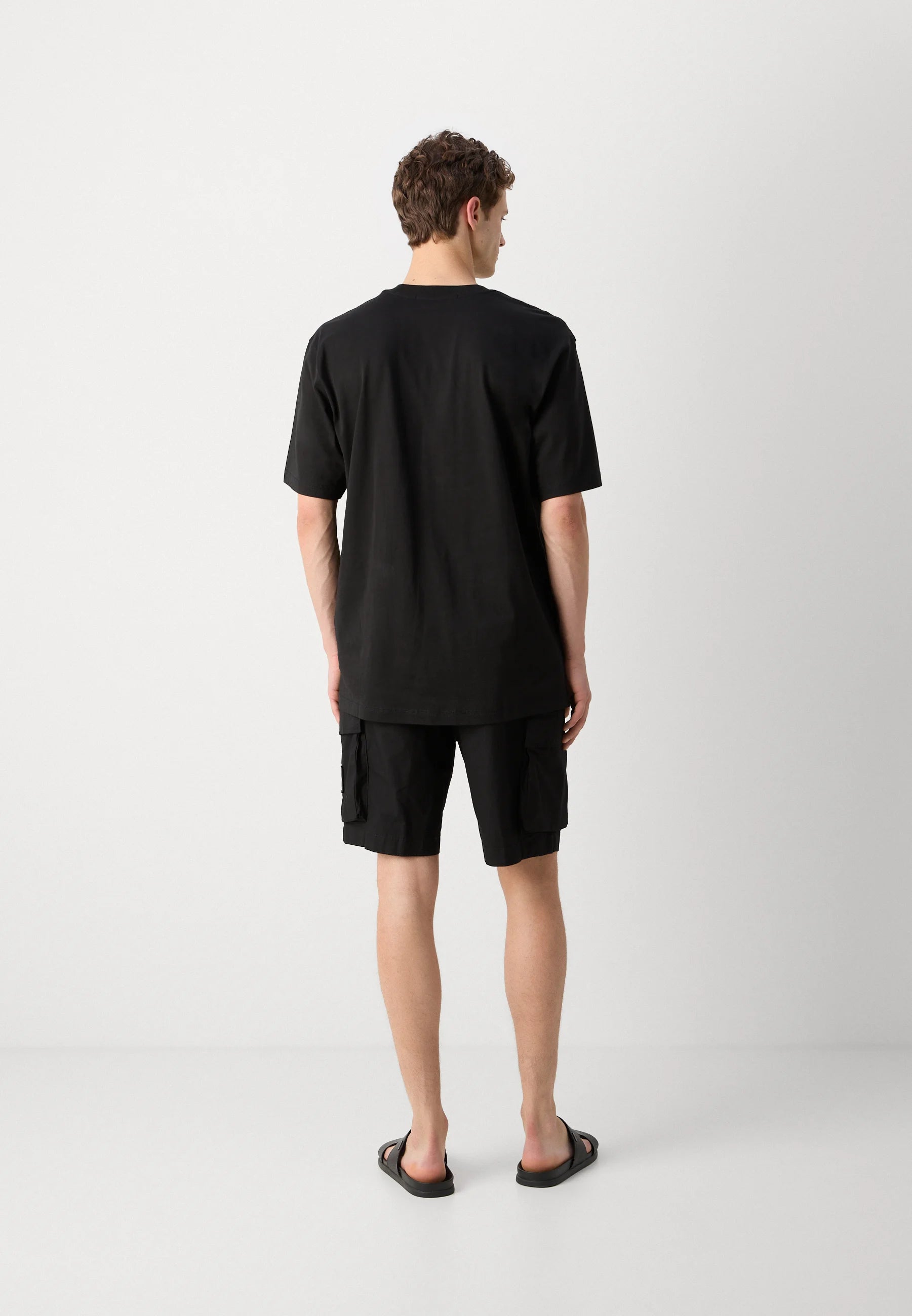 Calvin Klein Jeans T-shirt basic