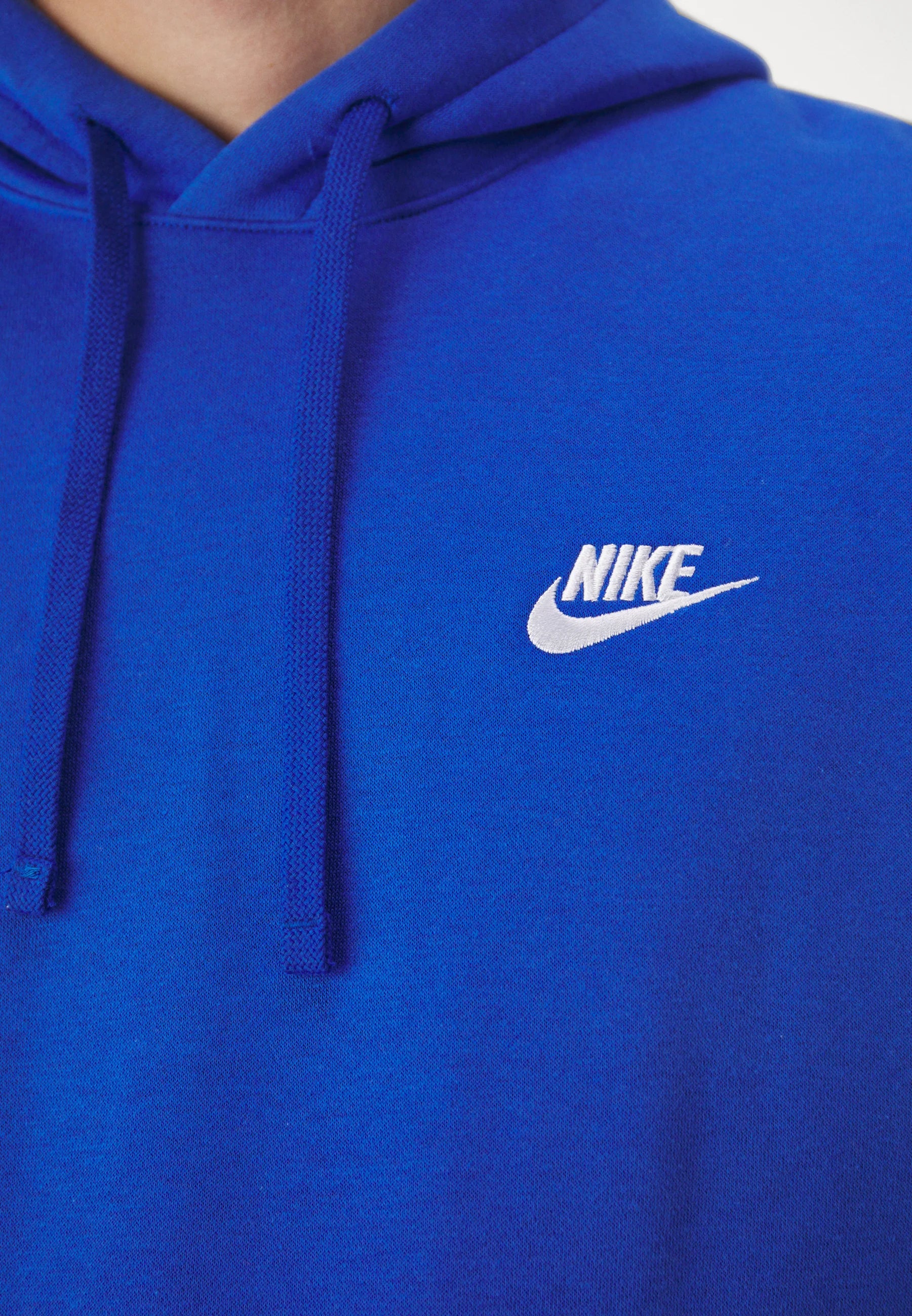 Nike Sportswear Club Hoodie Felpa