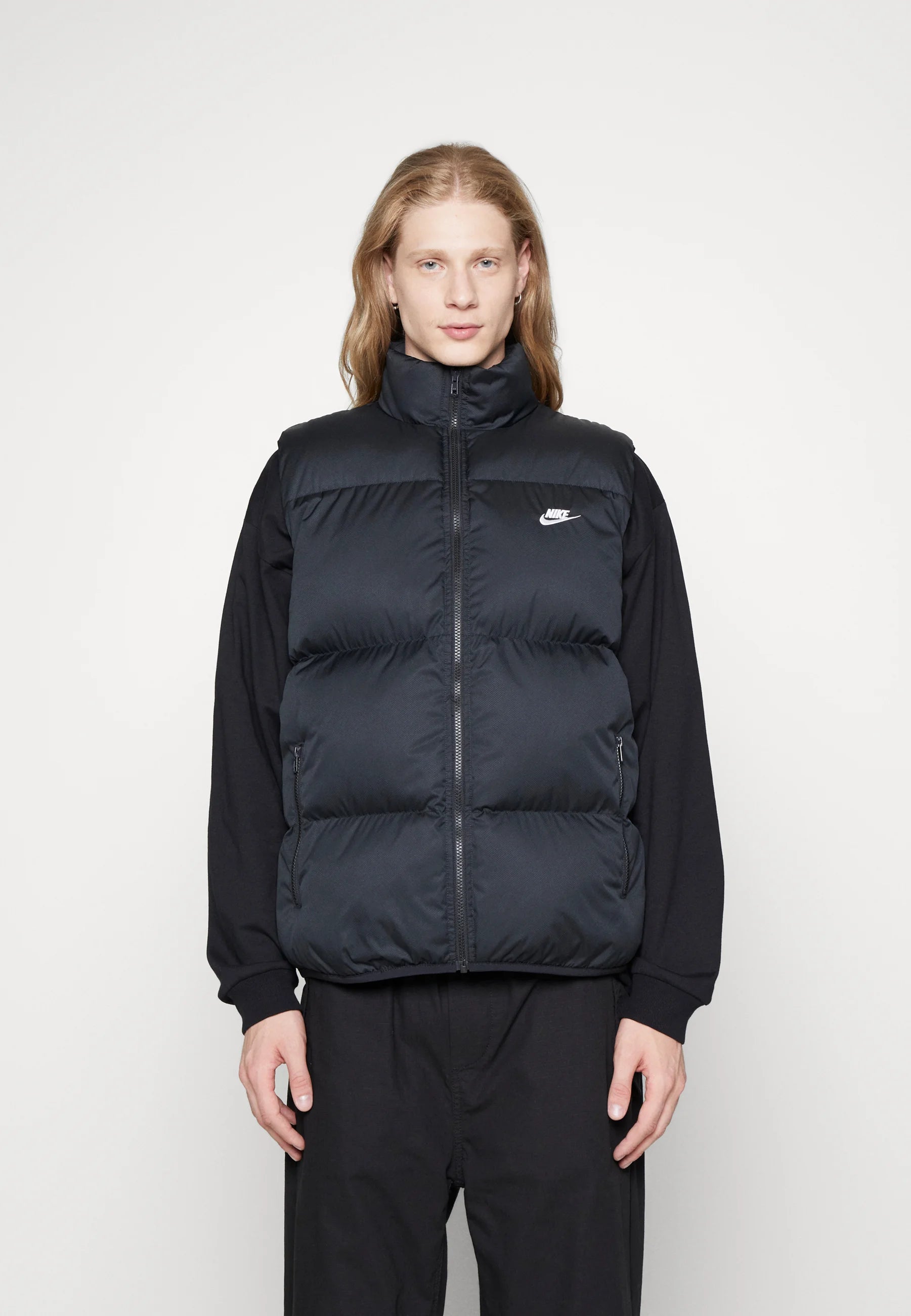 Nike Sportswear Club Puffer Smanicato