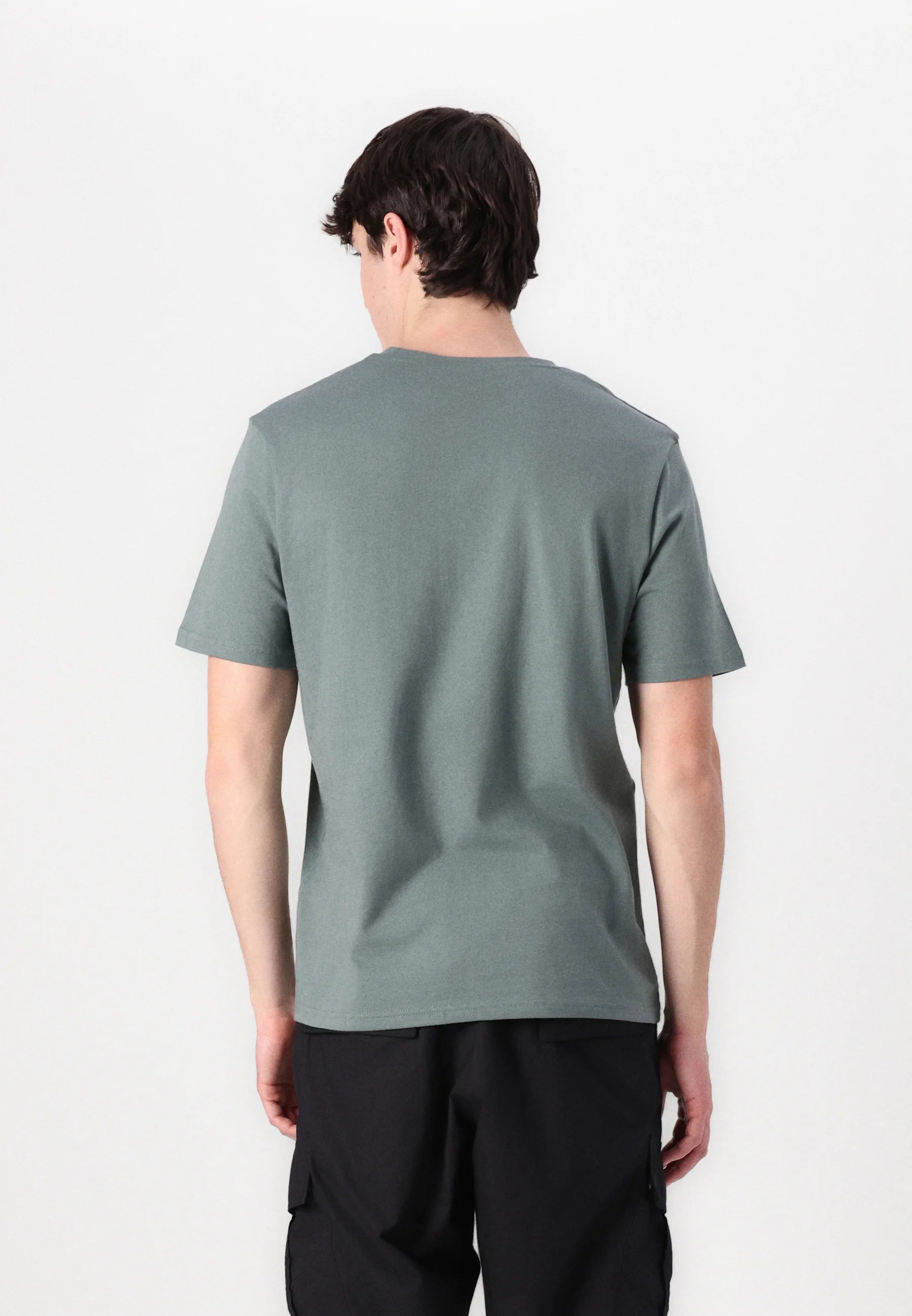 LYLE & SCOTT T-SHIRT