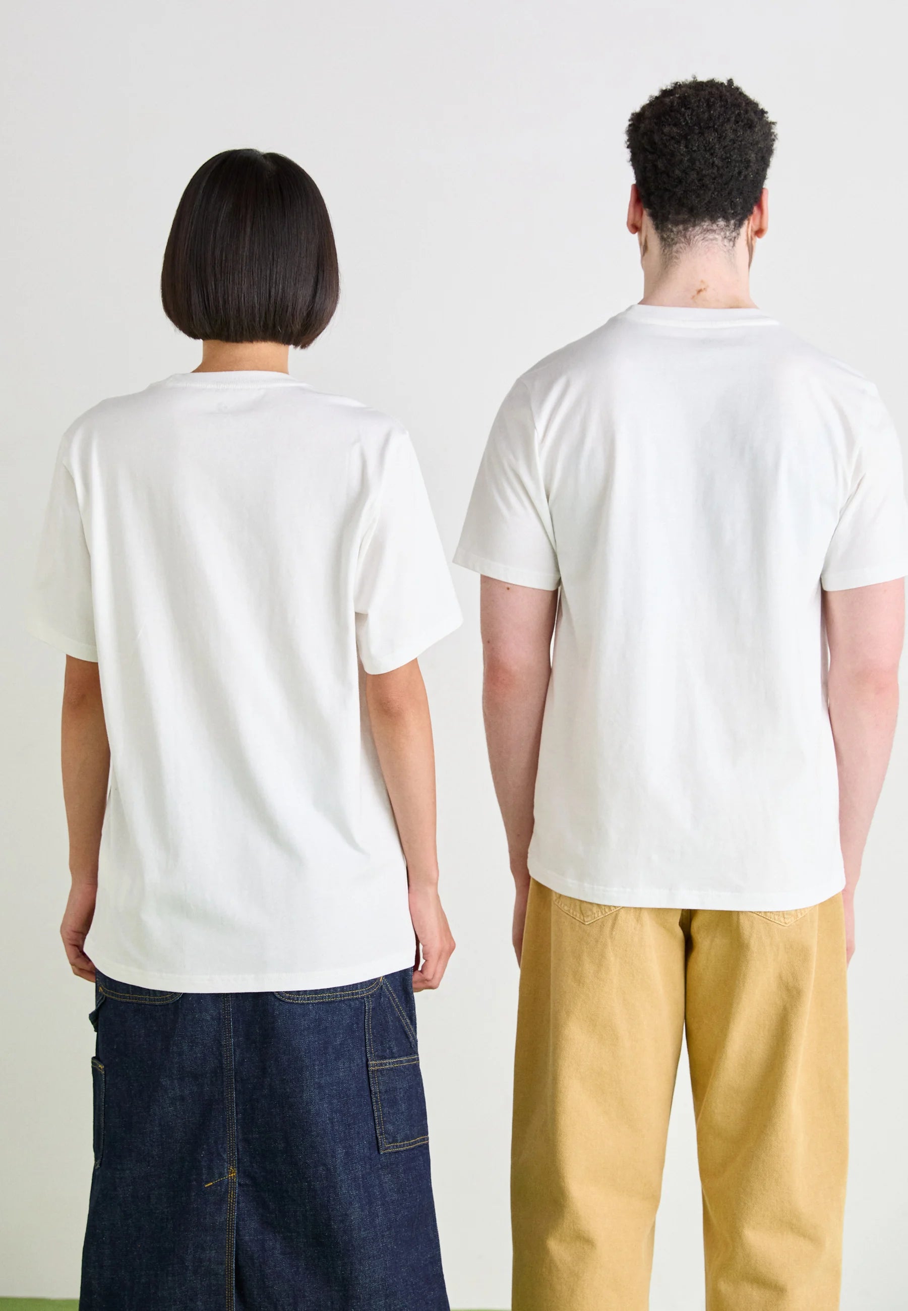 Converse T-shirt Basic