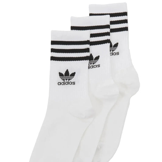Adidas Originals 3 Pack Calze