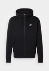 Nike Sportswear Felpa Con Cappuccio E Zip