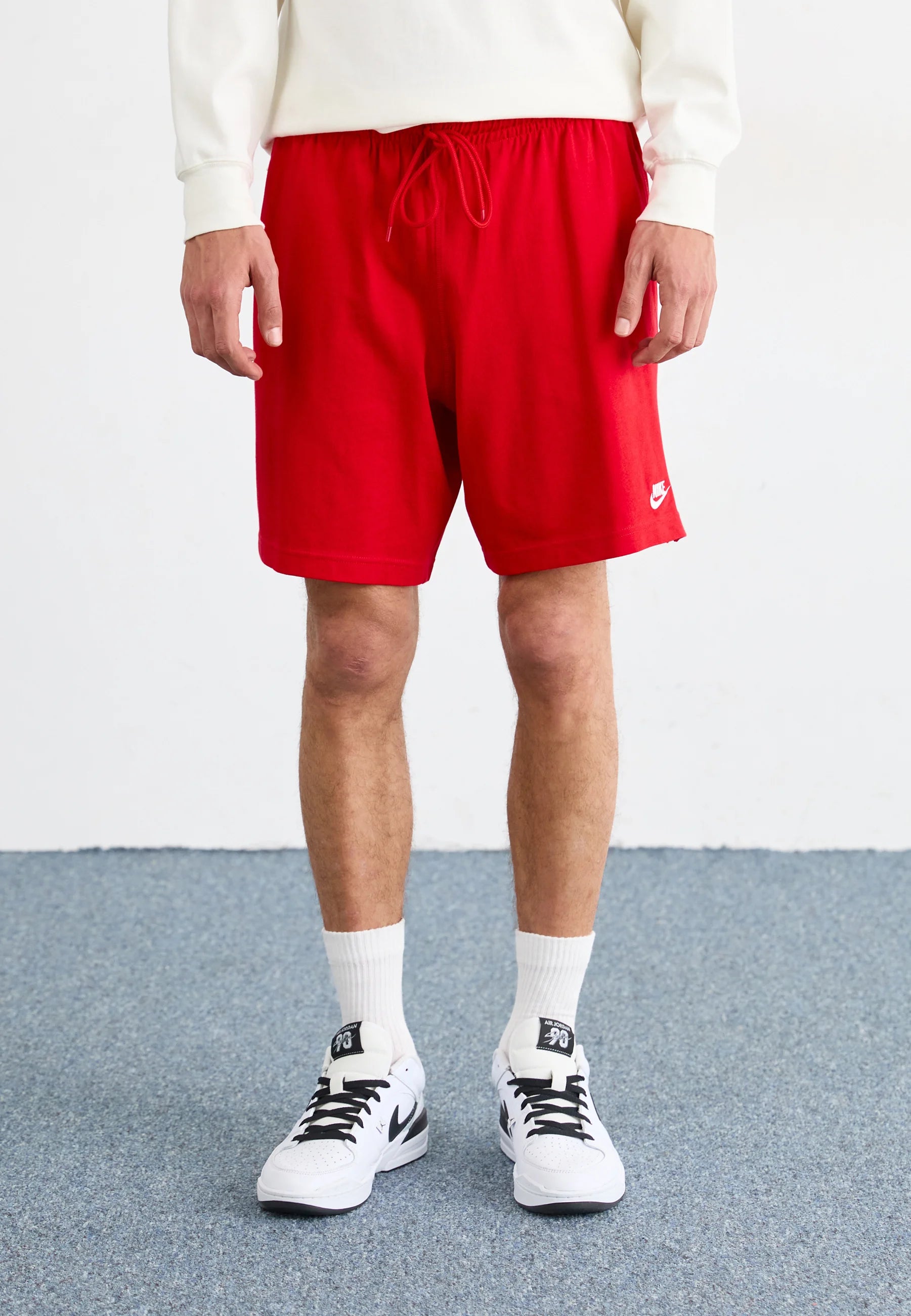 NIKE SPORTSWEAR SHORTS
