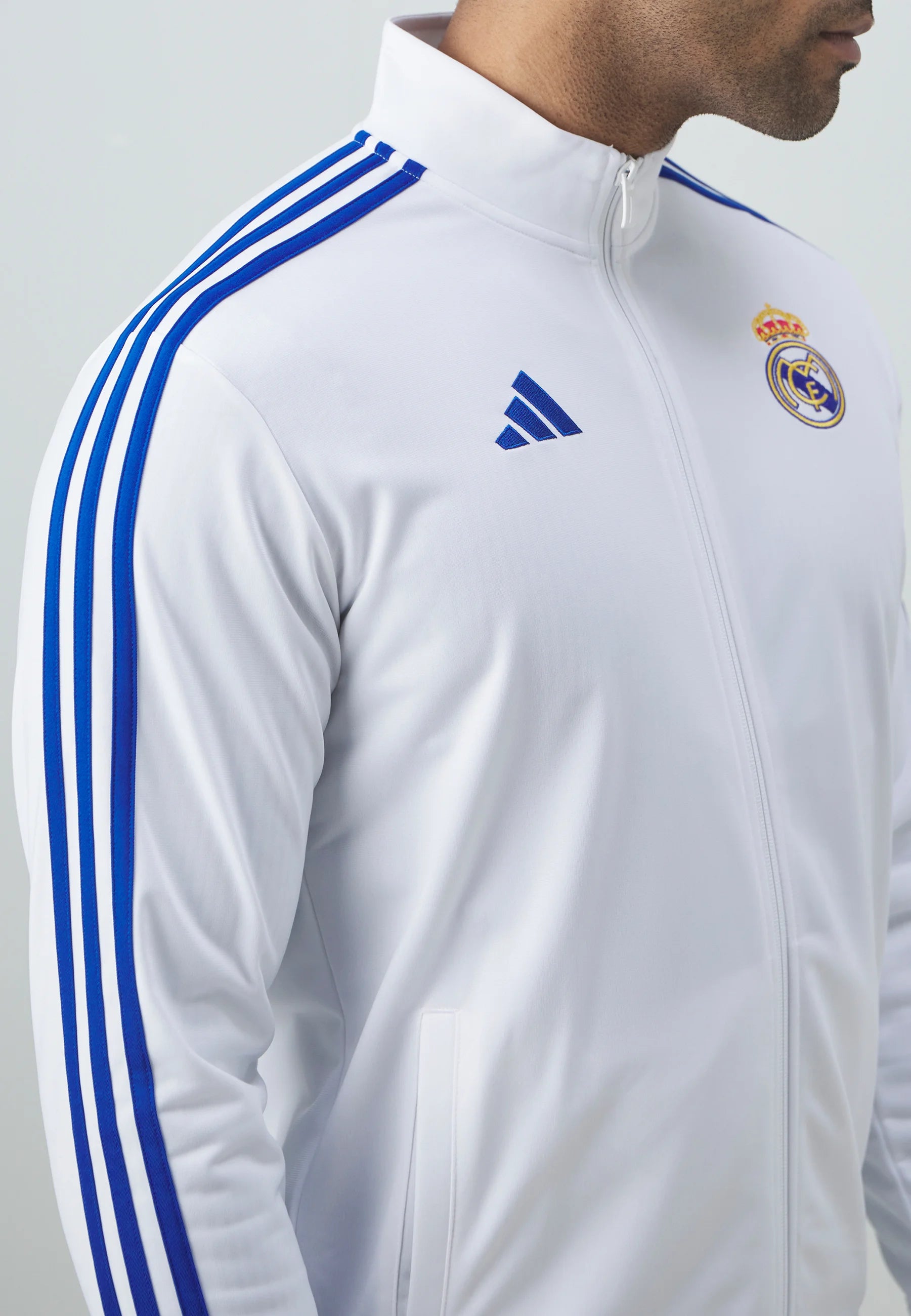 REAL MADRID COMPLETO