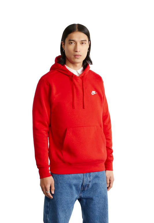 Nike Sportswear Club Hoodie Felpa