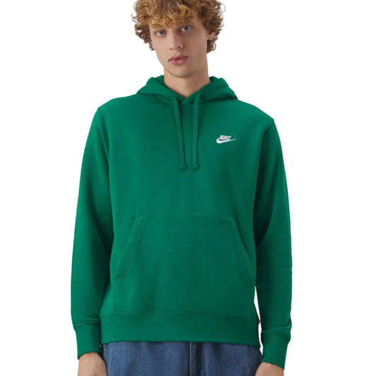 Nike Sportswear Club Hoodie Felpa