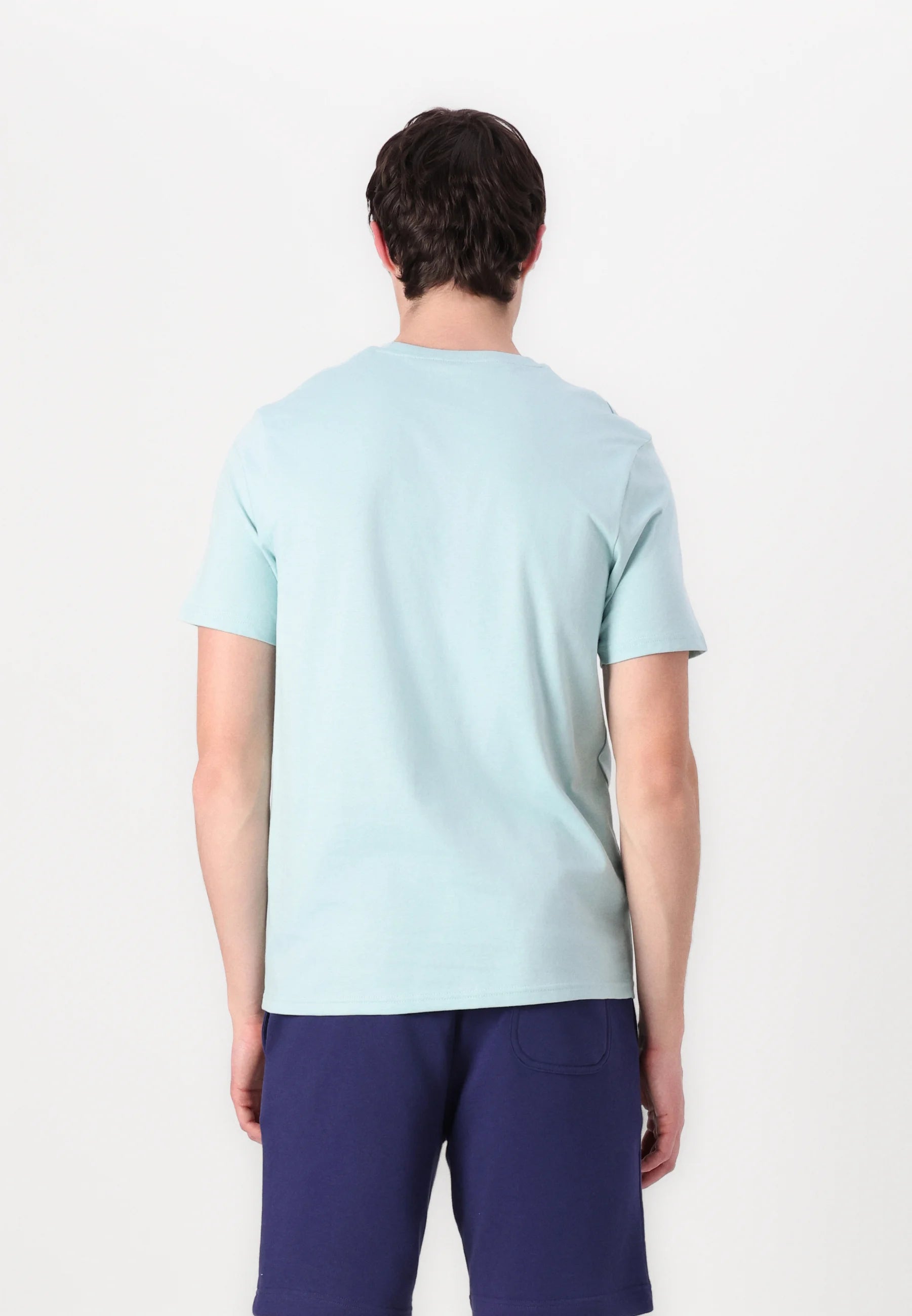 LYLE & SCOTT T-SHIRT