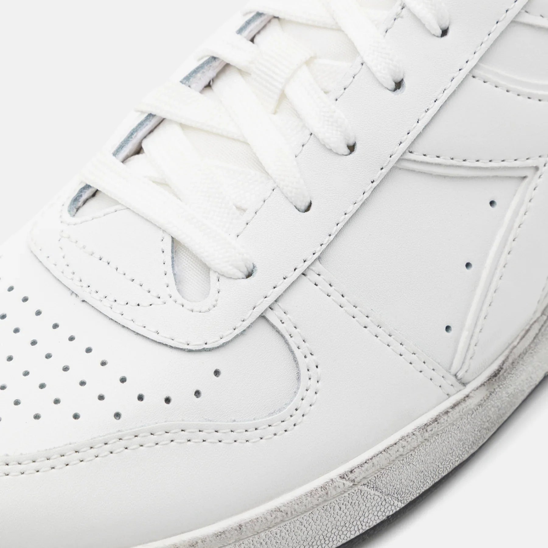 Diadora Magic Basket Icona Sneakers