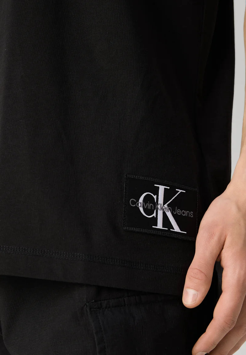 Calvin Klein Jeans T-shirt basic