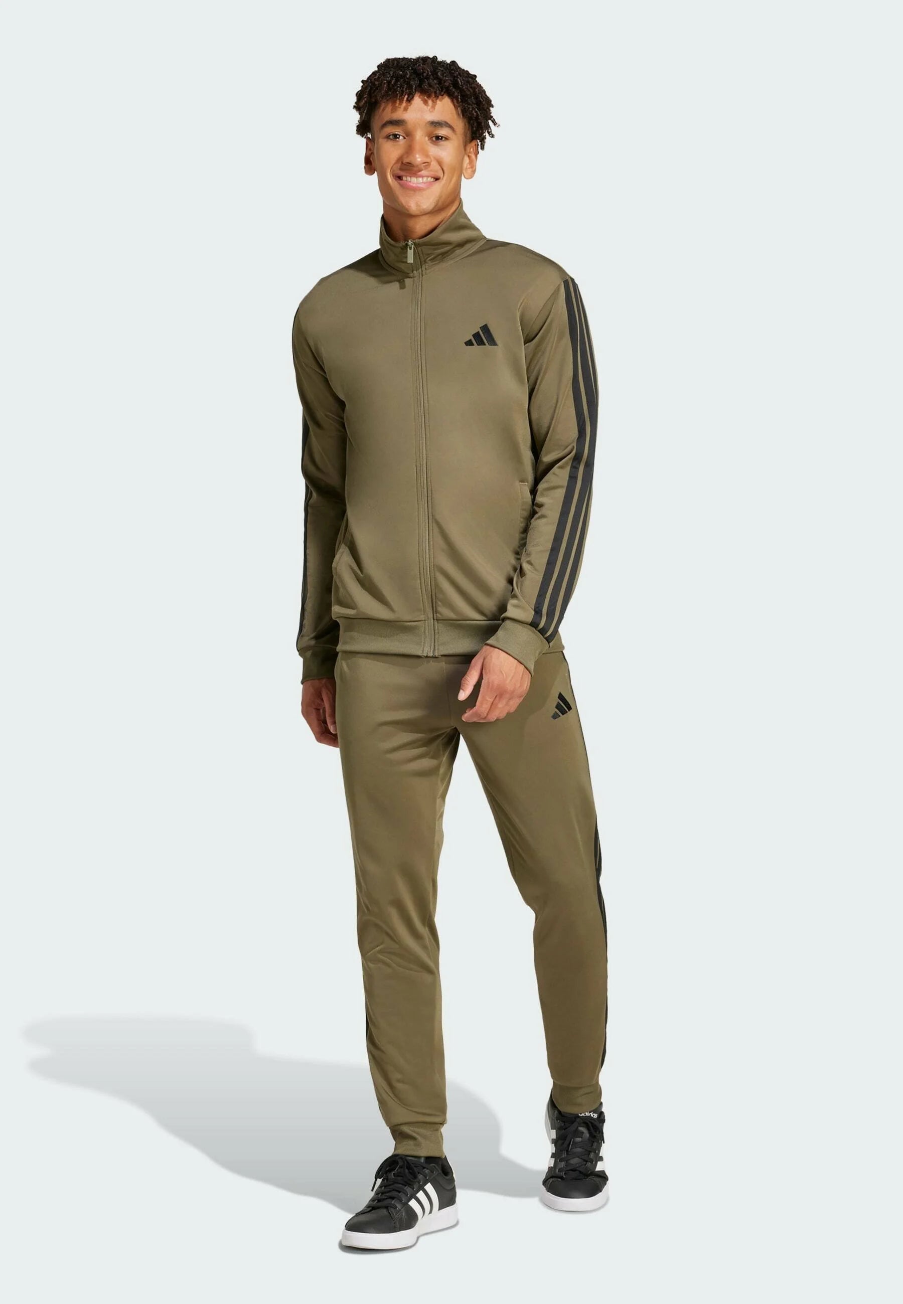 Adidas Sportswear Completo Tuta