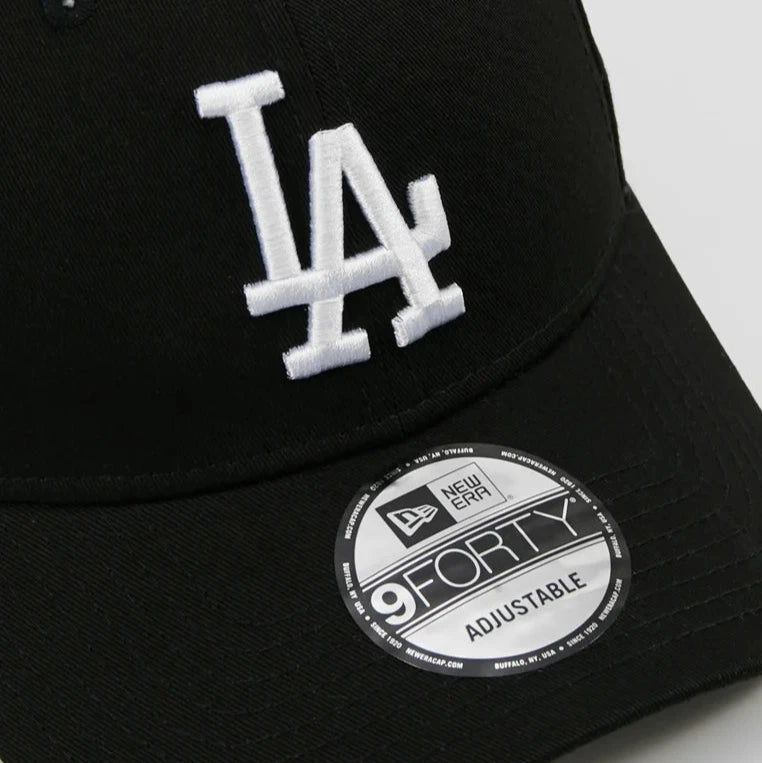 New Era Los Angeles