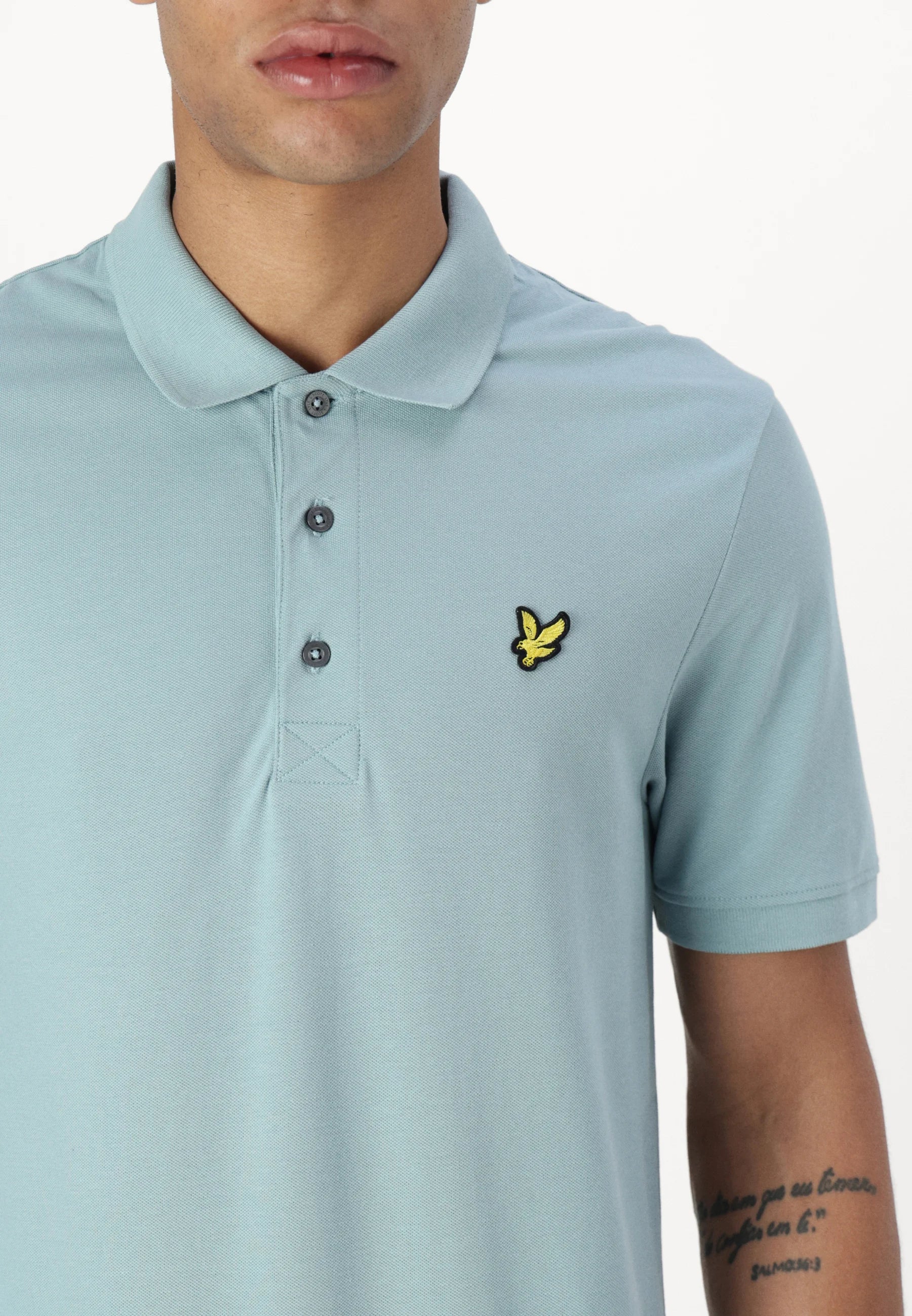 LYLE & SCOTT POLO