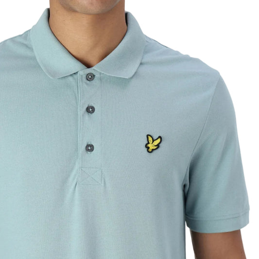 LYLE & SCOTT POLO