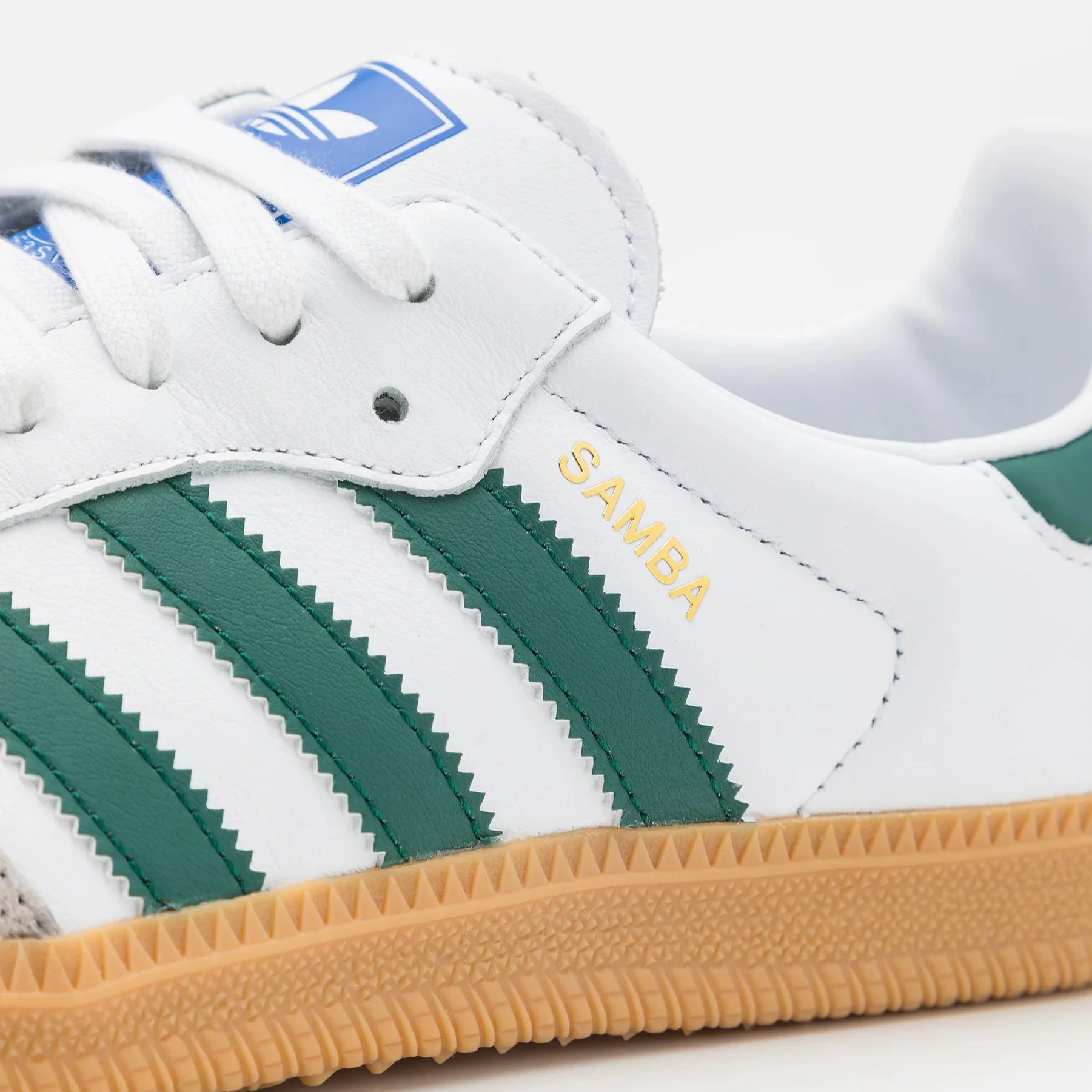 Adidas Samba OG
