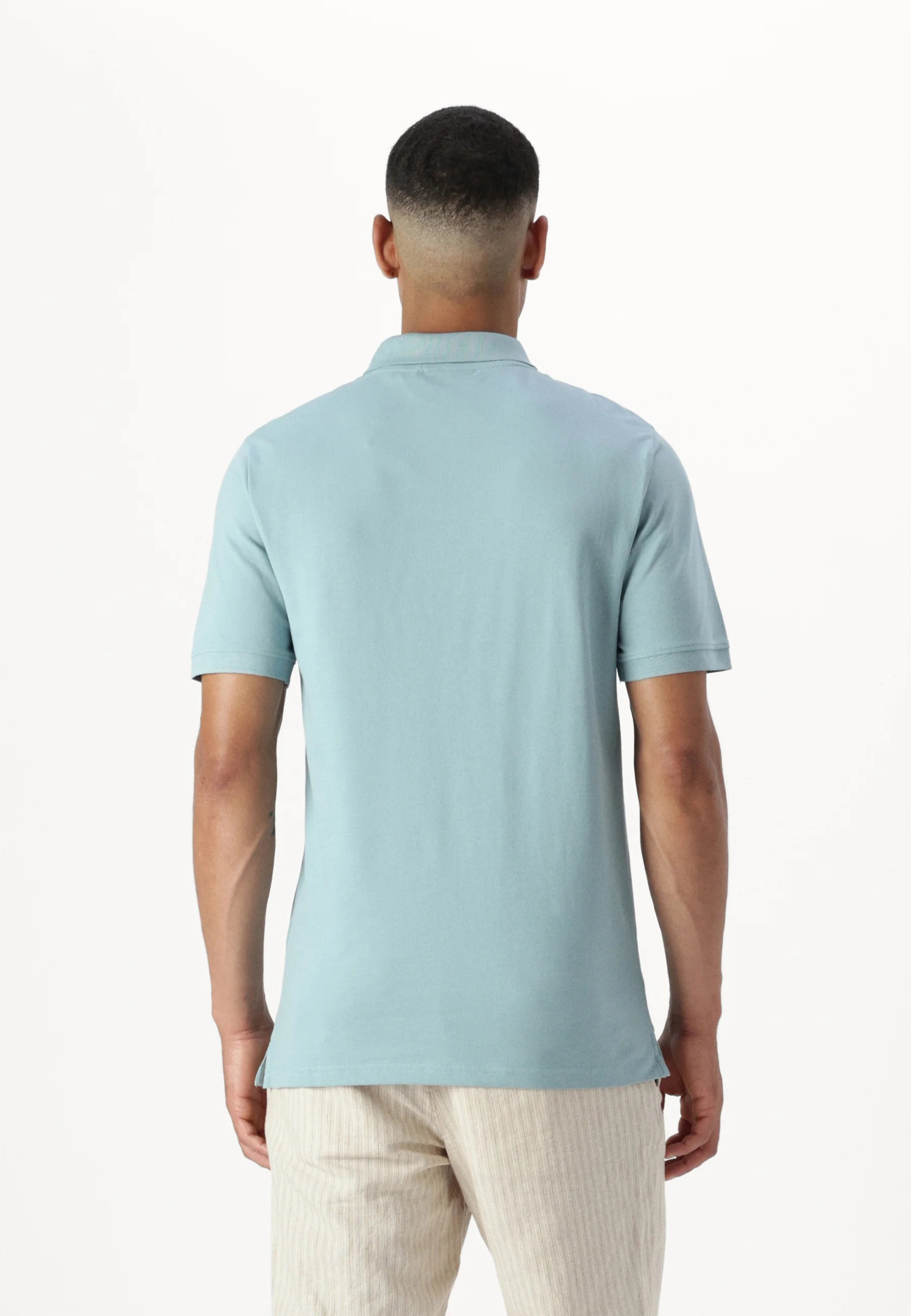 LYLE & SCOTT POLO