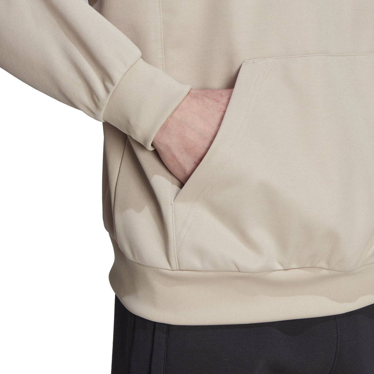 Adidas Originals Felpa Con Cappuccio