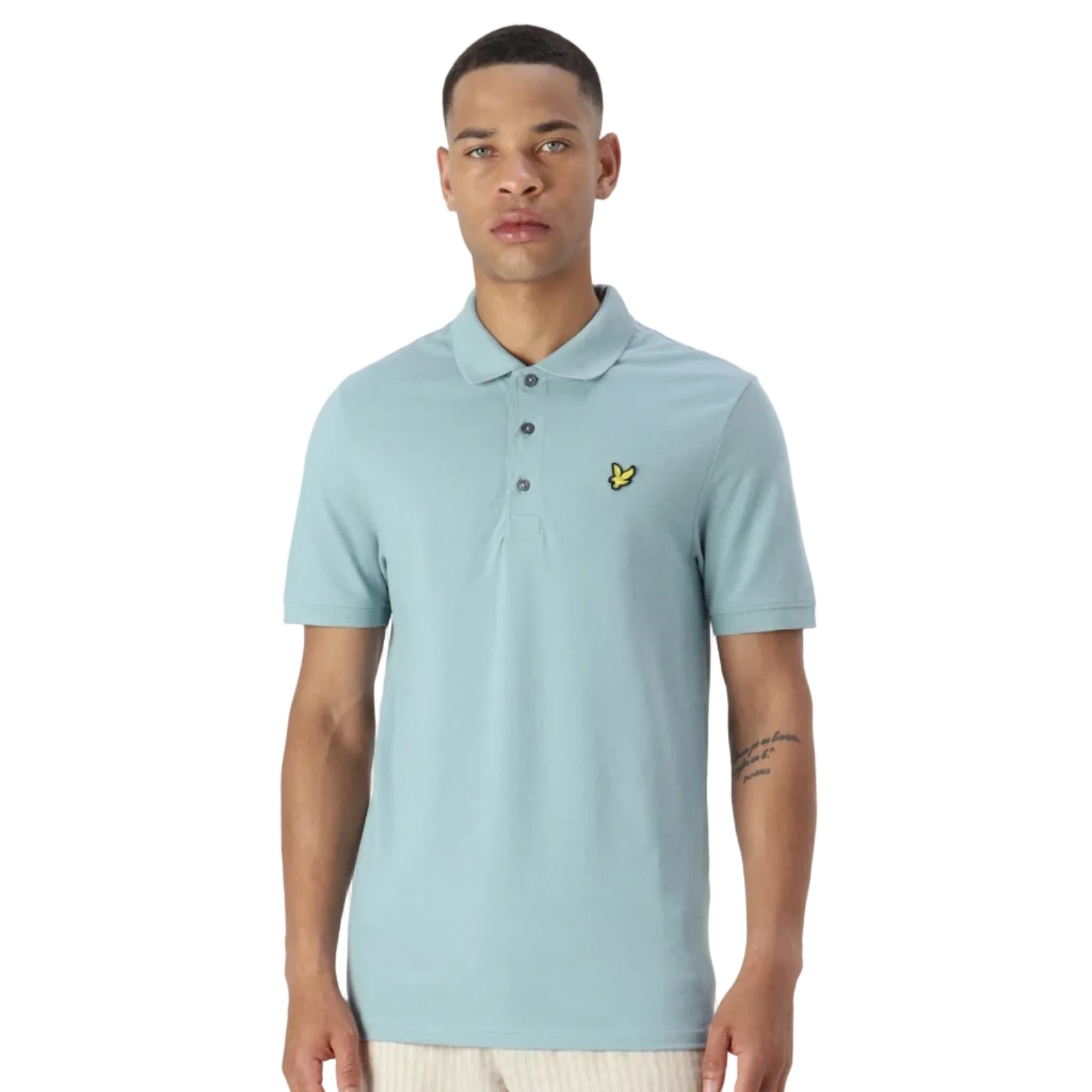 LYLE & SCOTT POLO