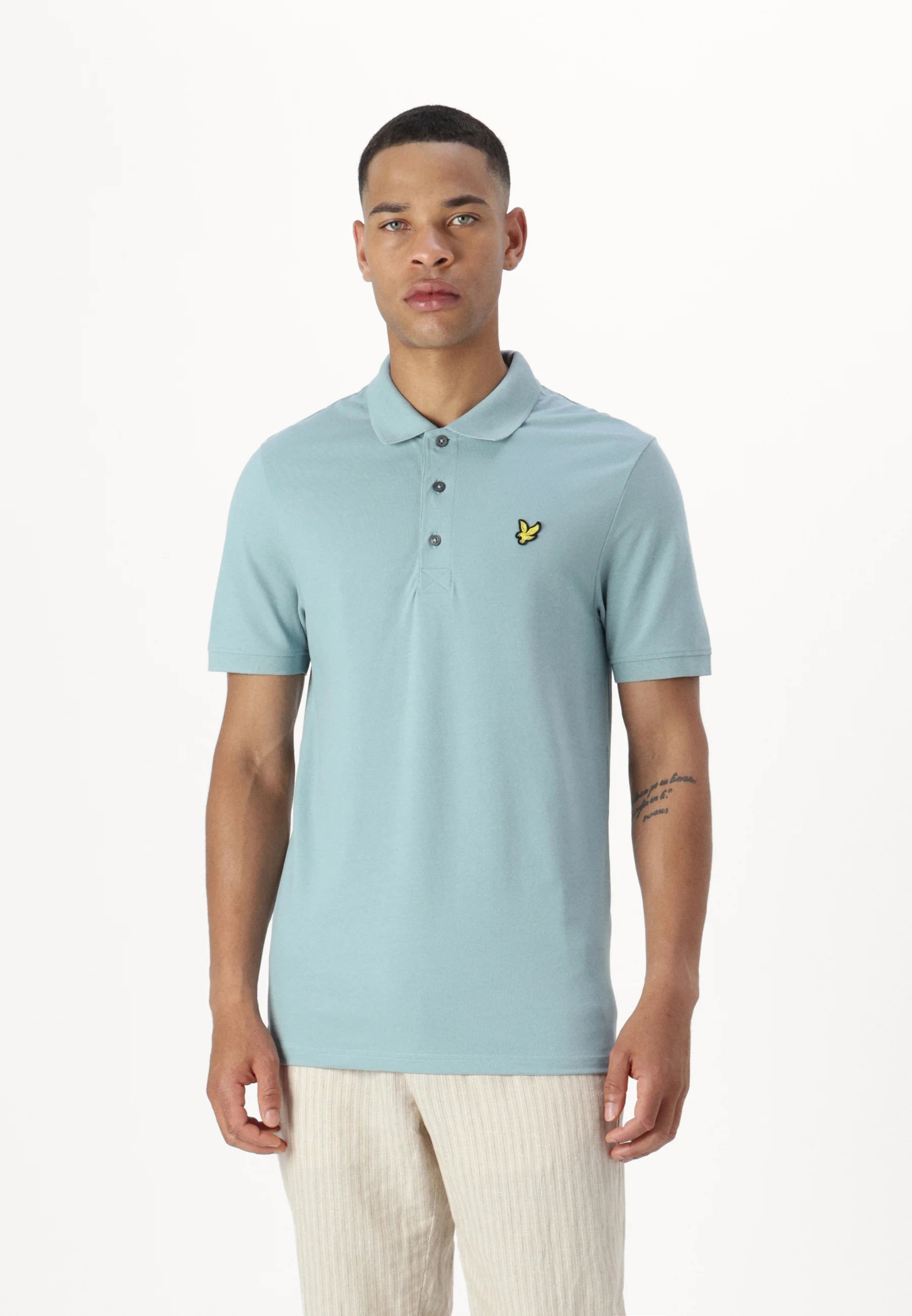 LYLE & SCOTT POLO