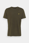 LYLE & SCOTT T-SHIRT