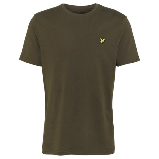 LYLE & SCOTT T-SHIRT