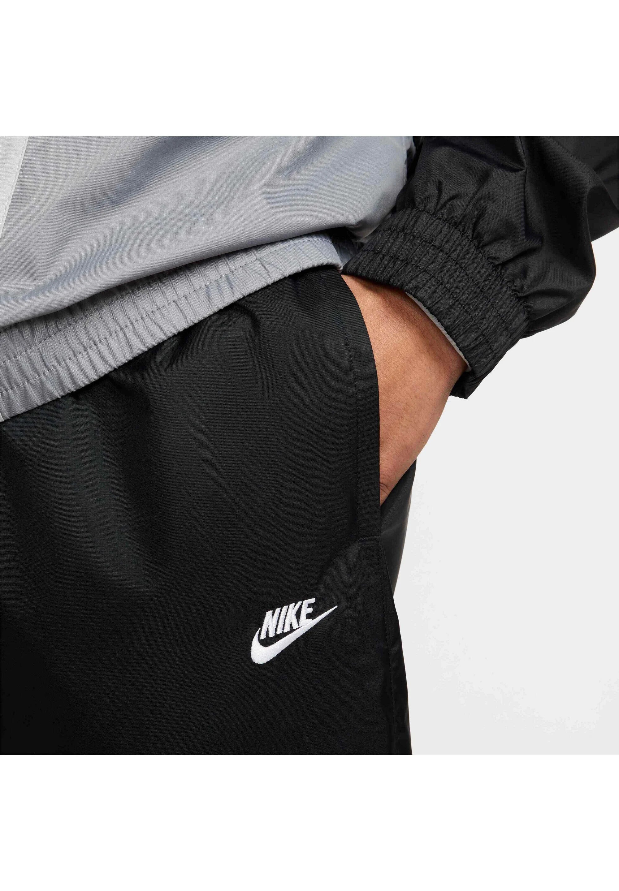 NIKE COMPLETO TUTA