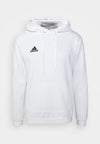 Adidas Performance Felpa Con Cappuccio