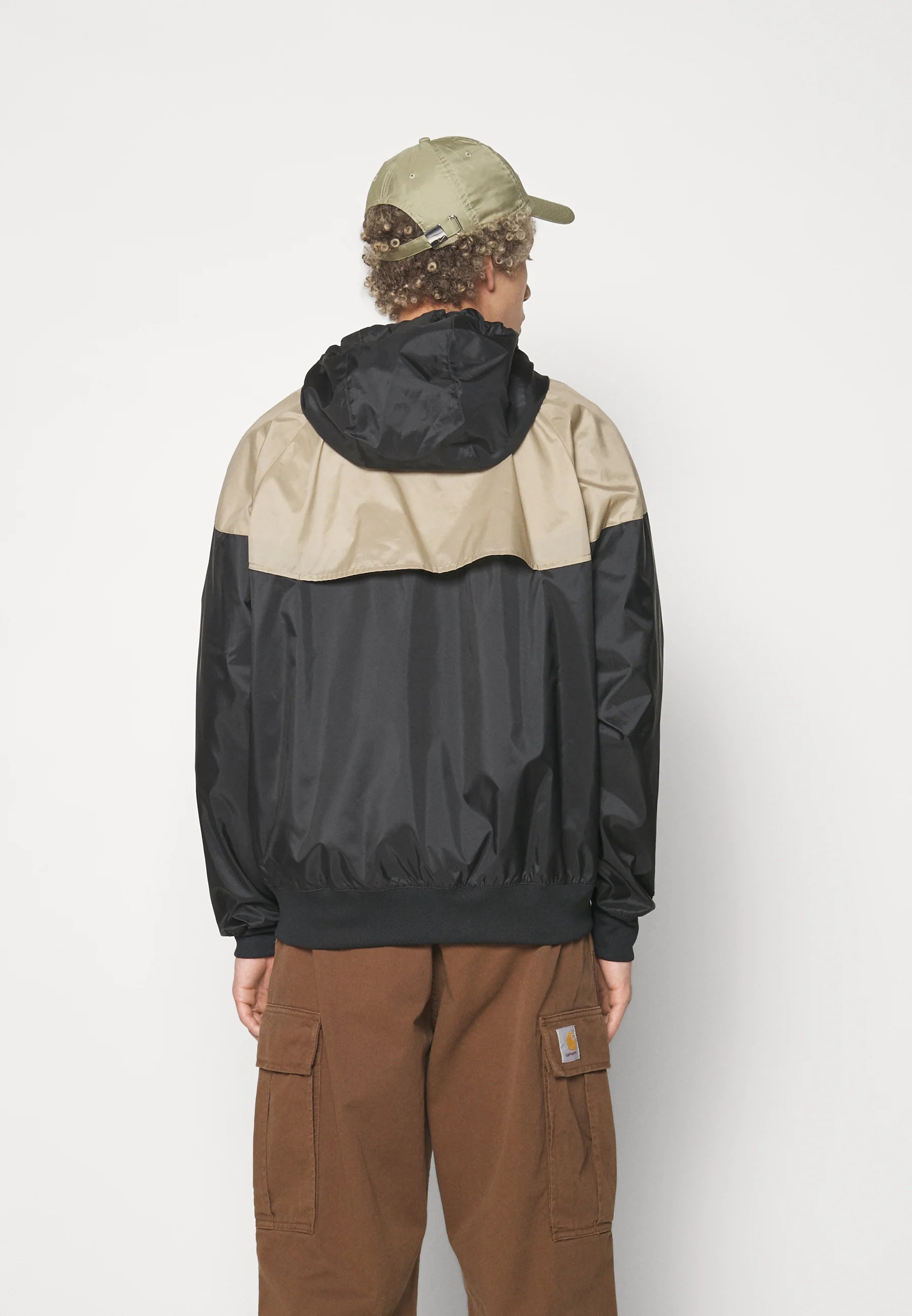 Nike Sportswear Giacca A Vento