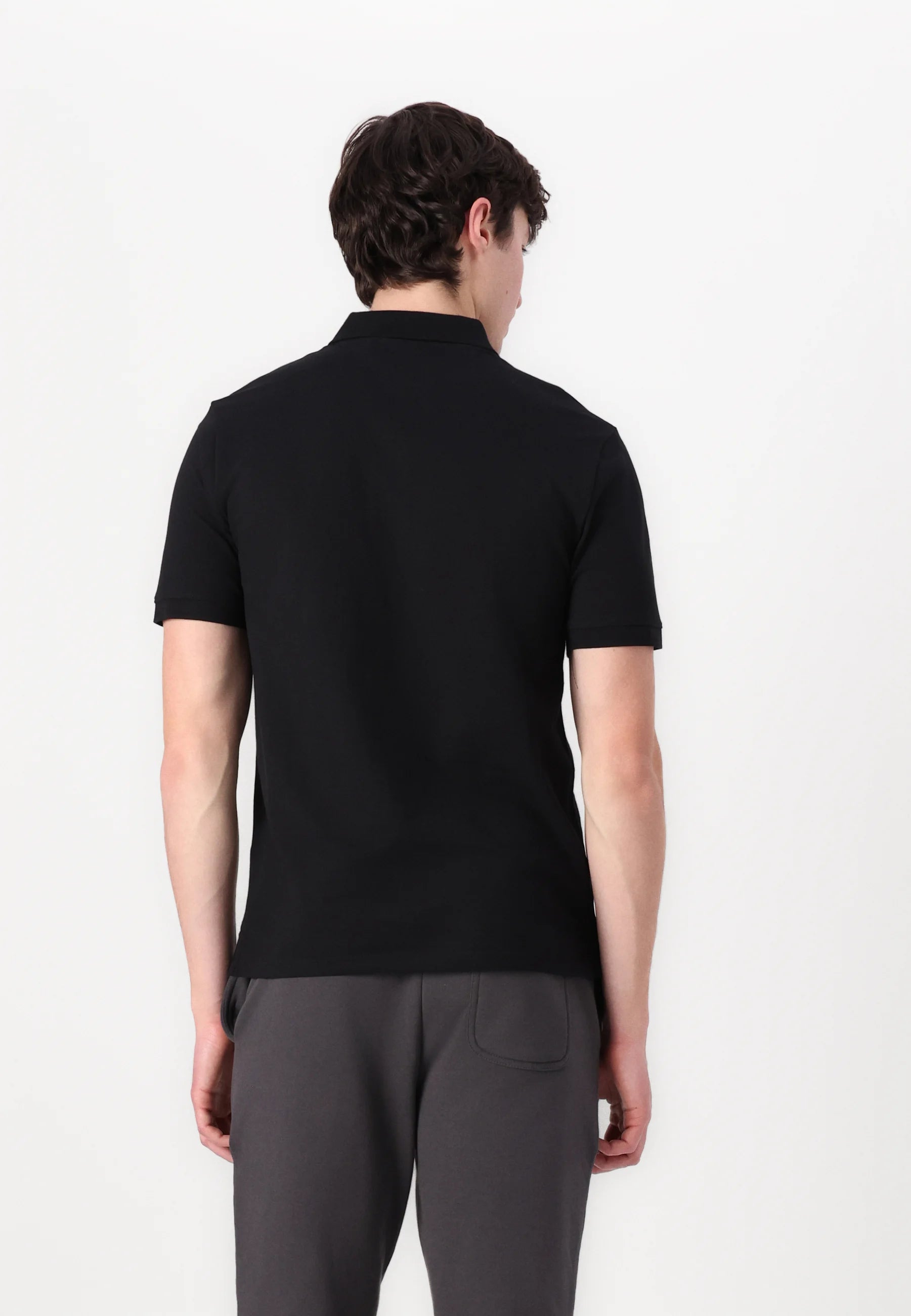 LYLE & SCOTT POLO