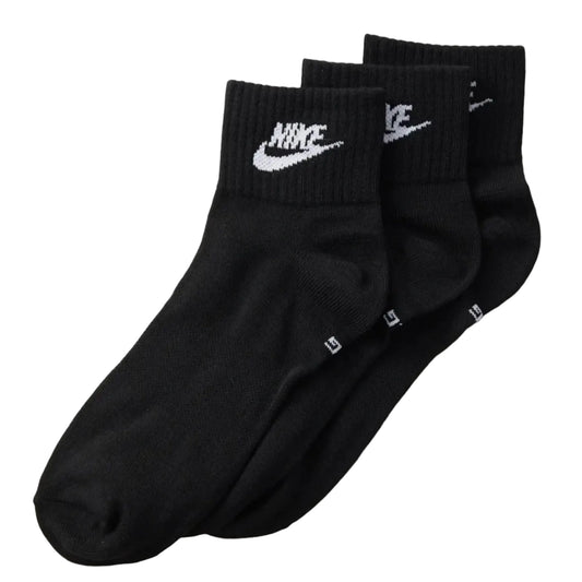 Nike Sportswear Everyday 3 Pack Calze