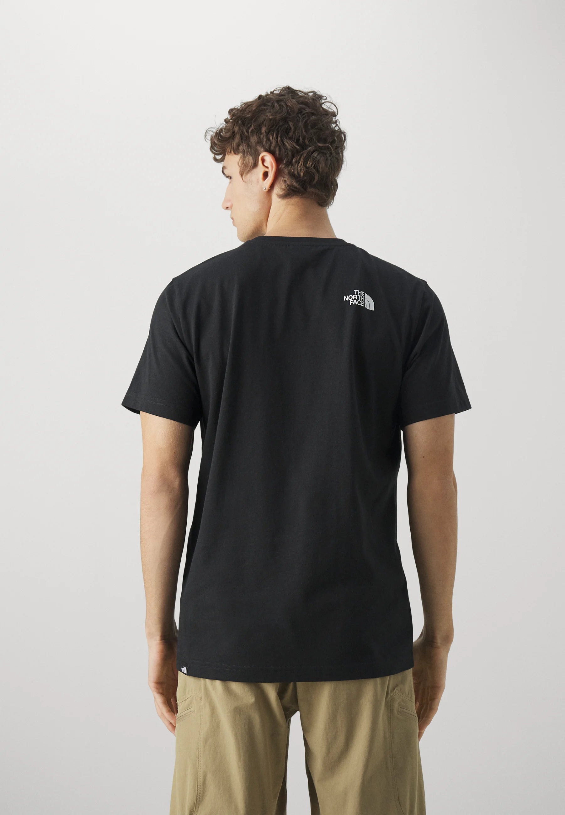 THE NORTH FACE T-SHIRT