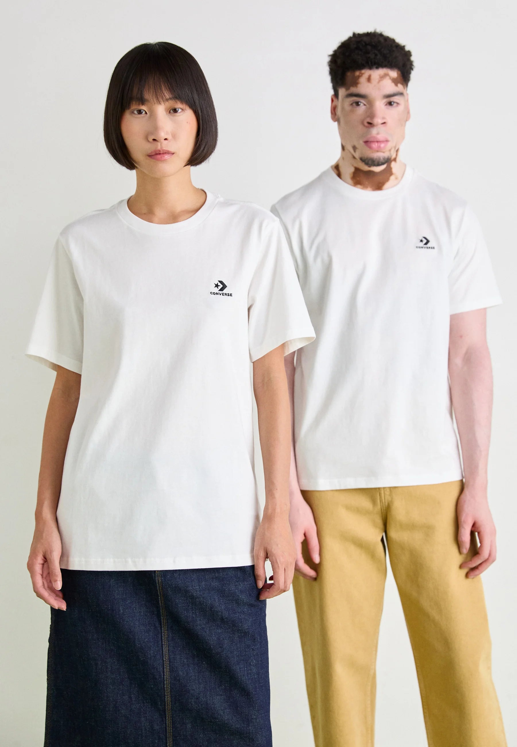 Converse T-shirt Basic