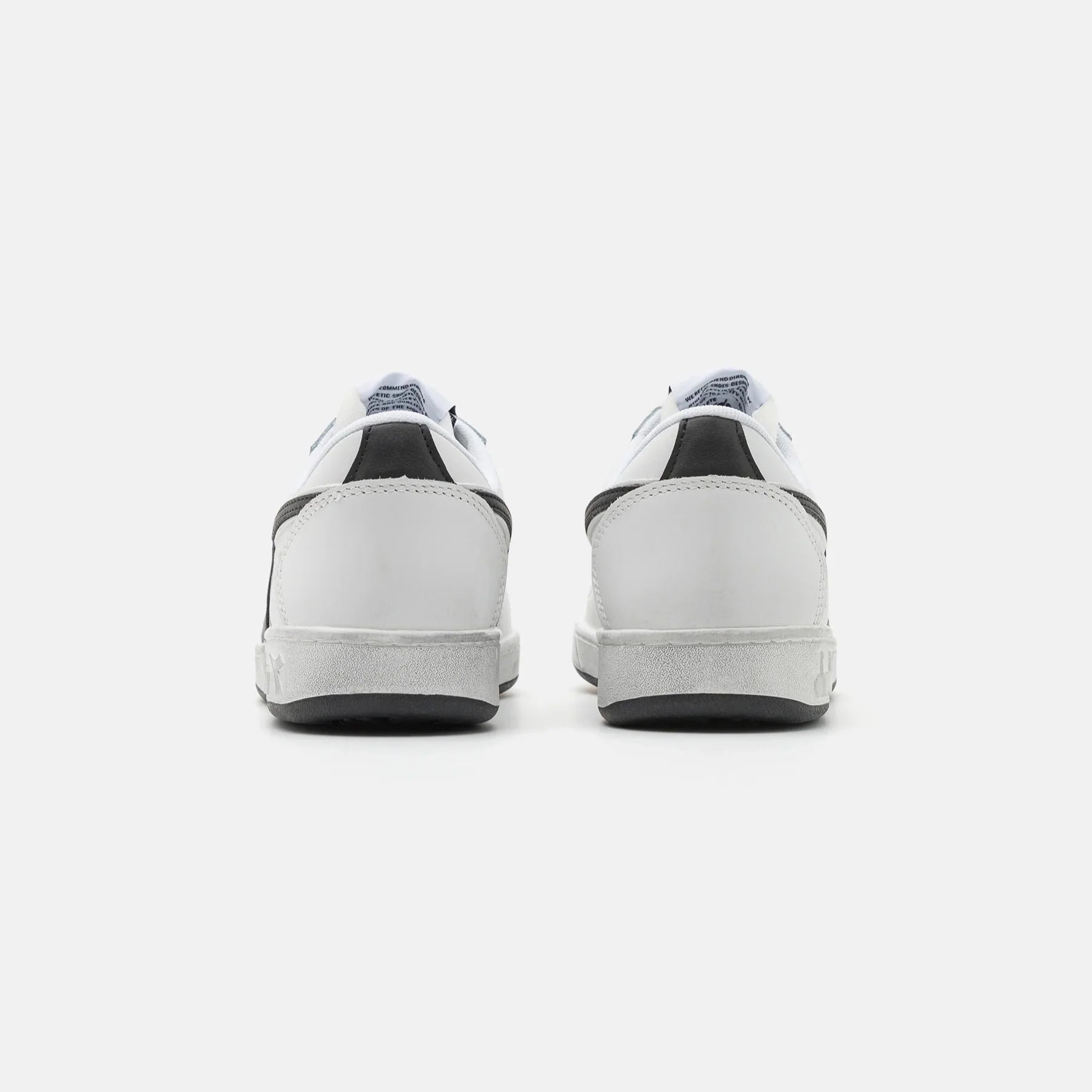 Diadora Magic Basket Low Icona Sneakers