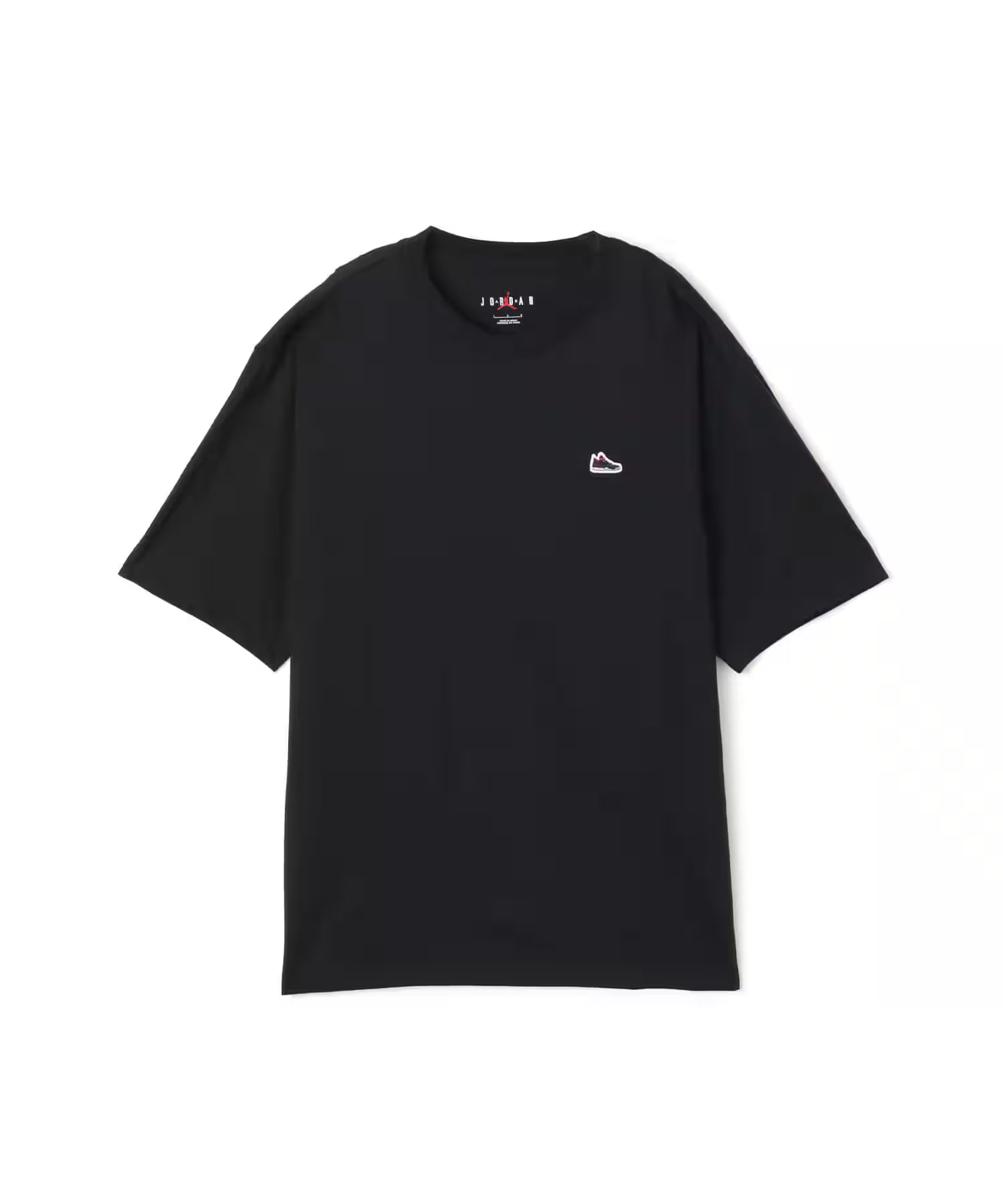 Jordan Sneaker Patch T-Shirt