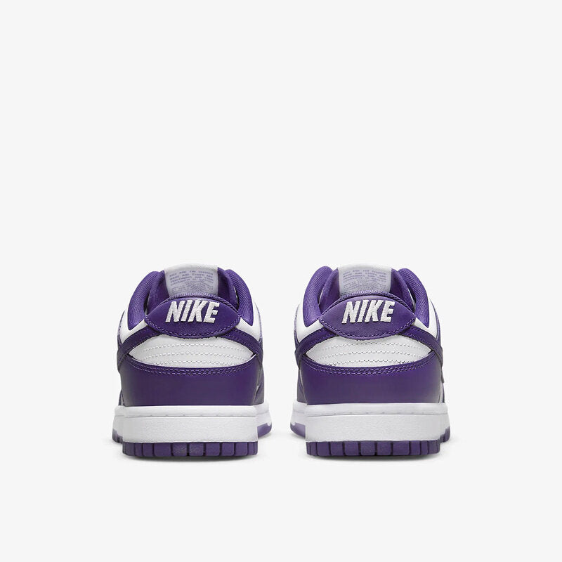 NIKE DUNK LOW