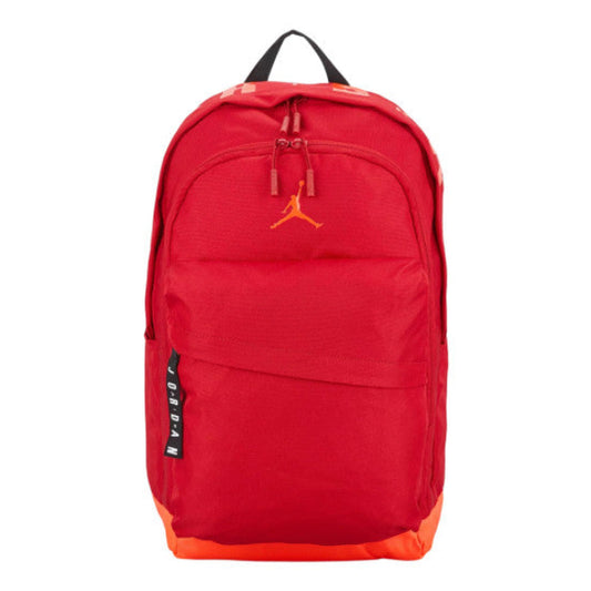 Jordan Zaino Patrol GYM Red