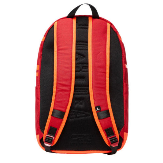 Jordan Zaino Patrol GYM Red